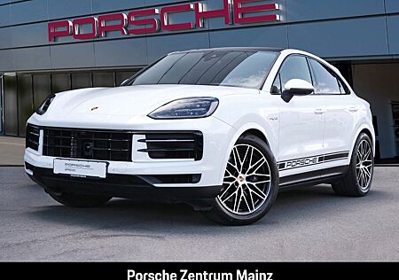 Porsche Cayenne E-Hybrid Coupe 8.000km!,BOSE,HDMatrix,18