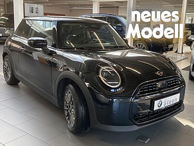 MINI Mini Cooper C Classic Trim