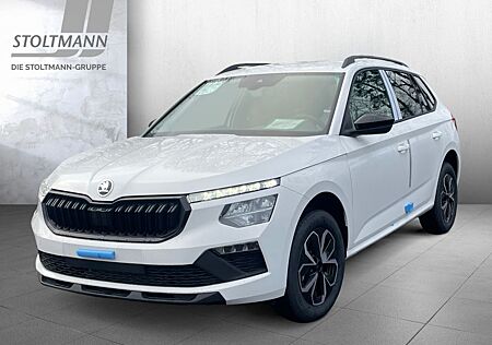 Skoda Kamiq 1.0 TSI Selection