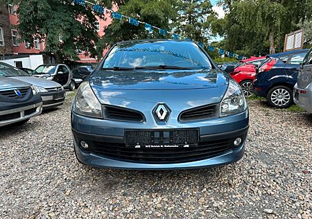 Renault Clio Initiale 1.6 16V ESP 82kW,Automatik