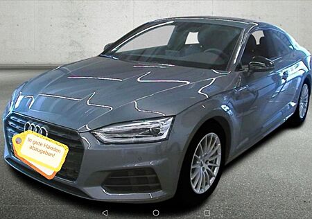 Audi A5 40 TFSI S tronic -