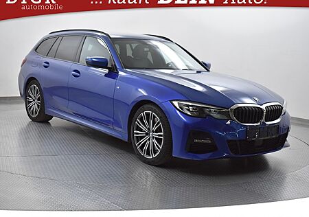 BMW 330i T Sport Aut. M PAKET+SHADOW+PROF+VIRTU+H&K+