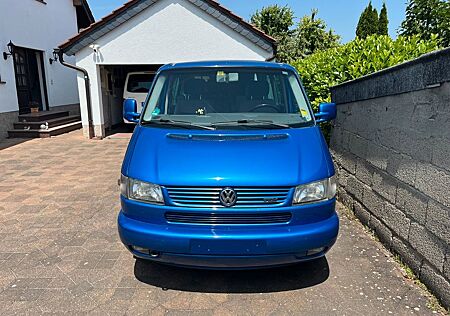 VW T4 Multivan Volkswagen