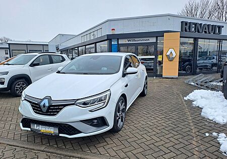 Renault Megane R.S. Line TCe 160 EDC ACC DAB LED