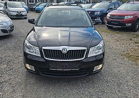 Skoda Octavia Combi Classic