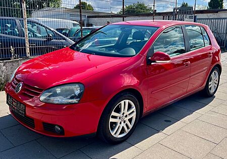 VW Golf Volkswagen V Lim. Edition / TÜV NEU