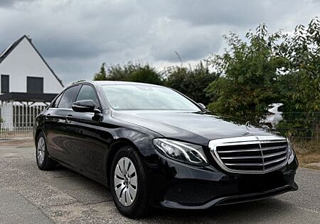 Mercedes-Benz E 200 d Autom. -