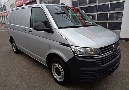 VW T6 Transporter Volkswagen T6.1 Transporter 2.0 TDI, Navi, PDC, Tempomat