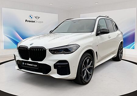 BMW X5 xDrive40d Laser 360° HEAD-UP SITZBELÜFT PANO