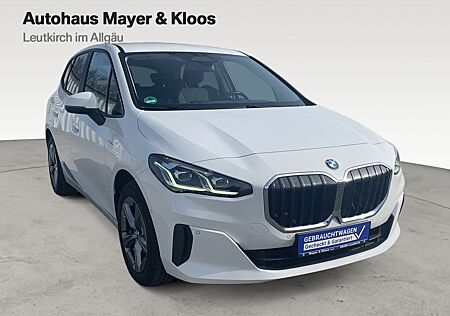 BMW 223d xDrive AHK Sportsitze DAB LED Komfortzg.