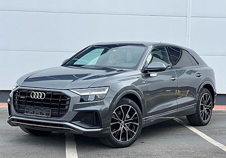 Audi Q8 50 TDI quattro*S-Line