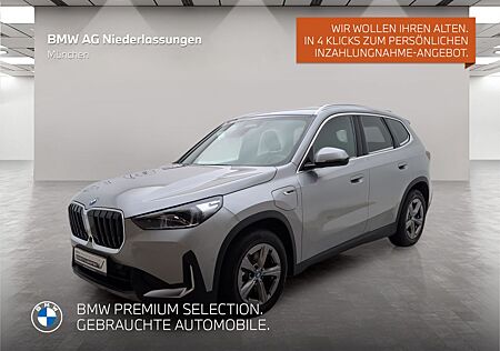 BMW X1 xDrive30e AHK Driv.Assist.Prof Harman/K LED