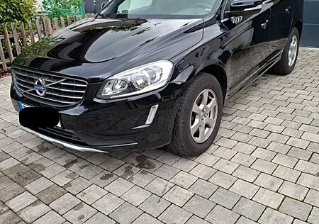Volvo XC 60 XC60 D4 Momentum Geartronic Momentum