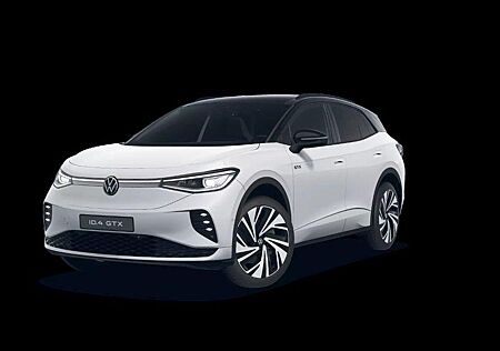 VW ID.4 Volkswagen GTX 4Motion *TopLeasing*IQ-Light*App*