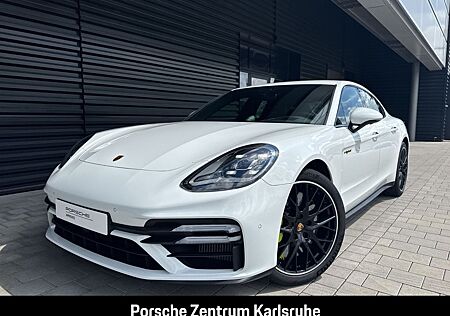 Porsche Panamera Turbo S E-Hybrid BOSE Sportabgasanlage