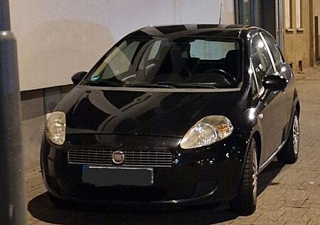 Fiat Punto 1.4 8V Racing Racing