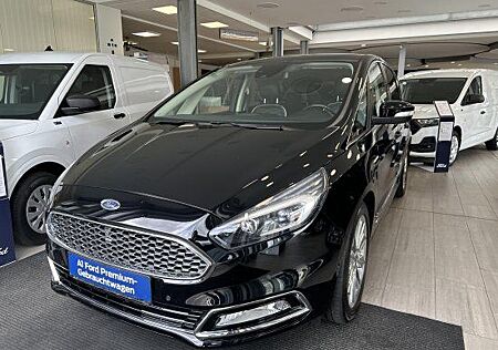 Ford S-Max 2.0 Vignale AWD ACC PANO AHK 7-Sitzer
