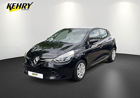 Renault Clio Dynamique TCe 90 eco2 Kima SHZ PDC
