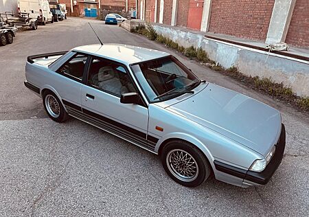 Mazda 626 Coupé GC 2.0 H Kennzeichen Tüv SELTEN