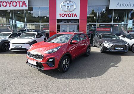 Kia Sportage Dream Team 2WD