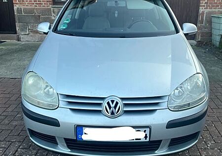 VW Golf Volkswagen 1.9 TDI 66 kW Schräghecklimousine