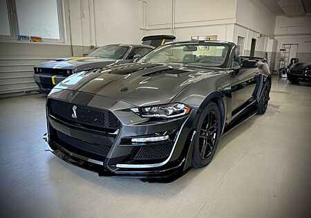 Ford Mustang /3.7/V6/Shelby
