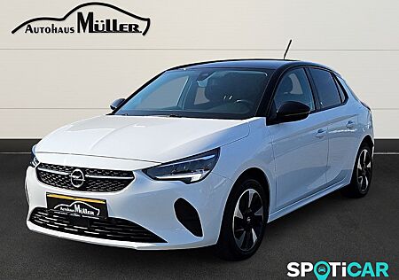 Opel Corsa -e Edition Digitales Cockpit LED SHZ 11 kW