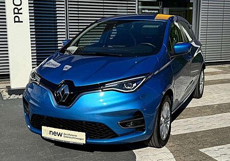 Renault ZOE Experience R110 Z.E. 50 Batteriekauf