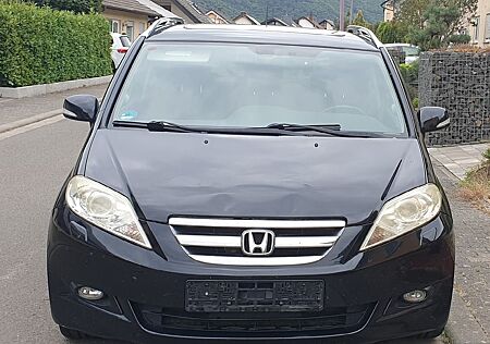 Honda FR-V 2.0 Executive Executive