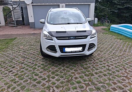 Ford Kuga 2,0 TDCi 4x4 110kW SYNC Edition PowerSh...