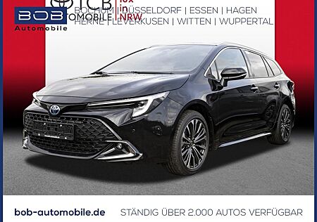 Toyota Corolla TS 1.8 Hybrid Teamplayer Technik-P.