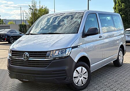 VW Volkswagen T6.1 Transporter Kombi FWD*KLIMA*1HAND*HU/NEU