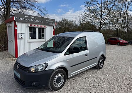 VW Caddy Volkswagen Kasten/Kombi BMT*1.6 TDI*TÜV/4/2027 KLIMA