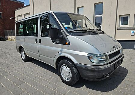 Ford Transit 1.Hand 2 Schiebetüren AHK