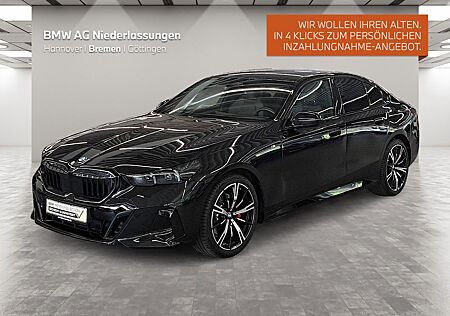 BMW 520i Limousine M Sport Harman/K Kamera LED