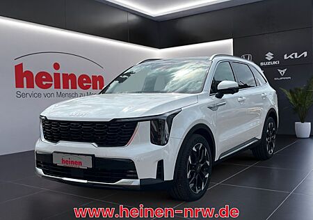 Kia Sorento 2.2 PLATINUM LEDER NAPPA NAVI PANORAMA