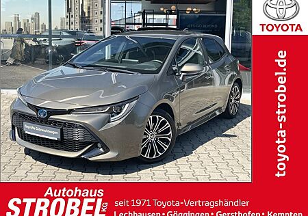 Toyota Corolla 1.8 Hybrid Team D *Technik-Paket*