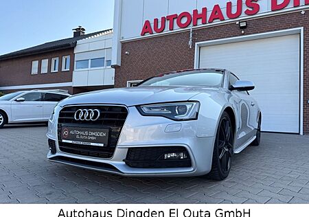 Audi A5 Coupe 3.0 TDI V6 S Line