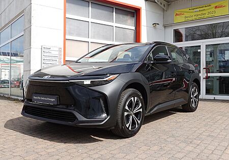 Toyota bZ4X 71,4 kWh Comfort Batterie inklusive