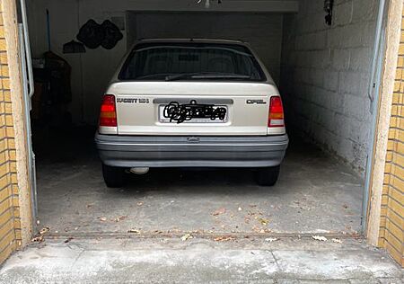 Opel Kadett