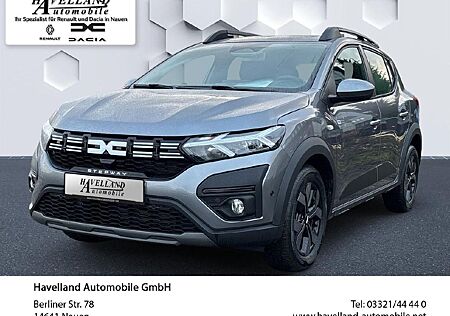 Dacia Sandero III Stepway Expression