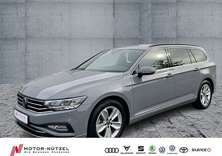 VW Passat Variant Volkswagen 2.0 TSI DSG BUSINESS LED+NAVI+ACC