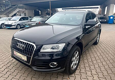Audi Q5 2.0 TFSI 165 kW quattro