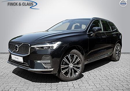 Volvo XC 60 XC60 B4 Inscription NAVI W-LAN FACEL. LED 360°