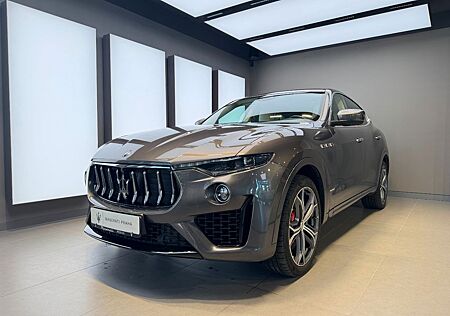 Maserati Levante GranSport Diesel *PANORAMA*