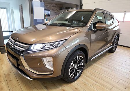 Mitsubishi Eclipse Cross Intro Edition 2WD/Head-Up /AHK/Kam