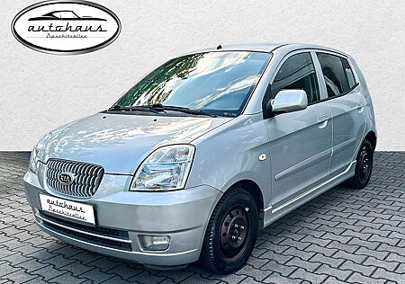 Kia Picanto 1.1 LX *KLIMA*RADIO*WENIG KM*u.vm.
