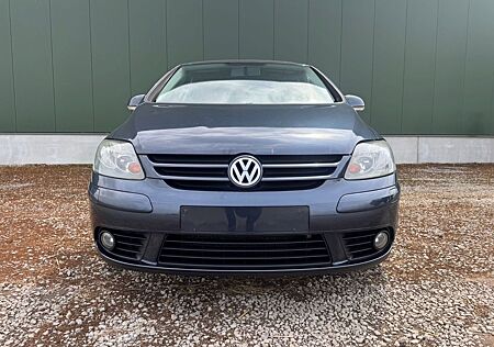 VW Golf Volkswagen Plus V Goal
