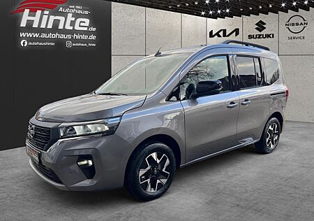 Nissan Townstar KOMBI L1 1.3 AT TEKNA DESIGN-PAK.NAVI 3