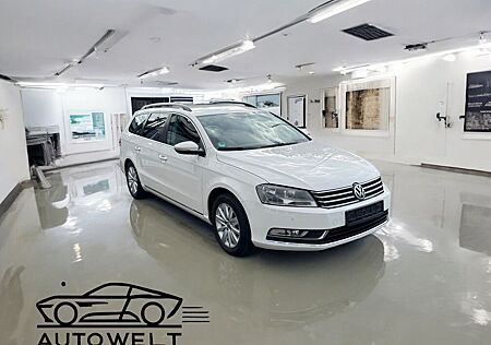 VW Passat Variant Volkswagen 2.0 TDI Comfortline BlueMotion